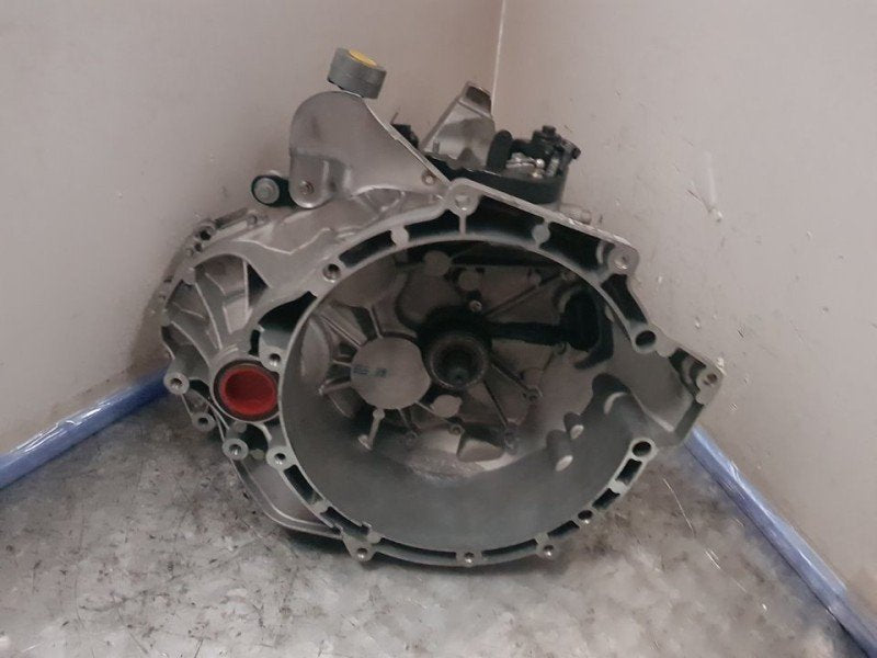 Caja de Cambios Manual Ford Kuga Titanium DG9R7002HC