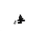 Bomba de agua 4H0121671D de Audi A6 allroad quattro (4gj)