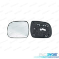 Cristal Espejo + BASE Izquierdo Toyota Hilux 04-08