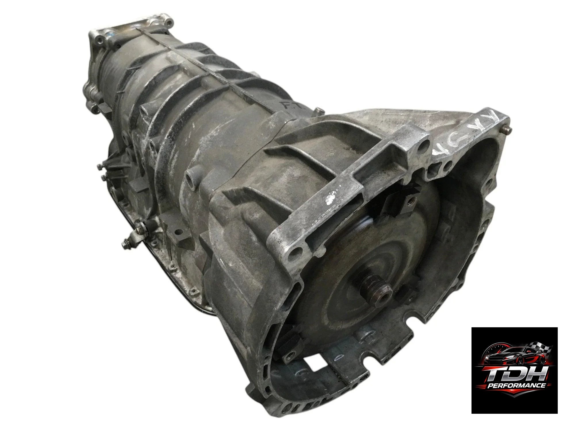 Caja de cambios Automática BMW 4GYY - Ref. 7523282