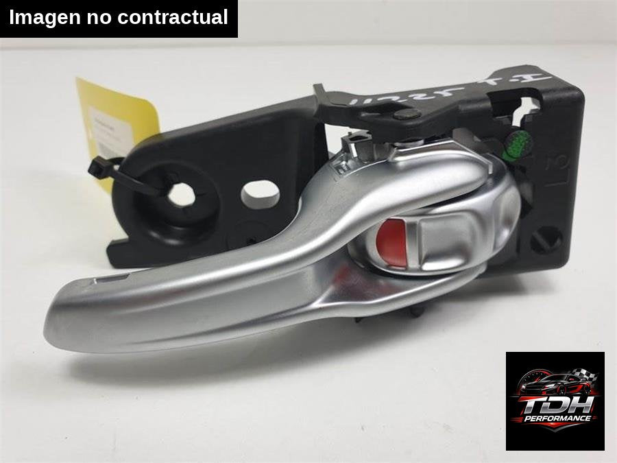 Manilla Interior Puerta Trasera Izquierda Jeep Cherokee