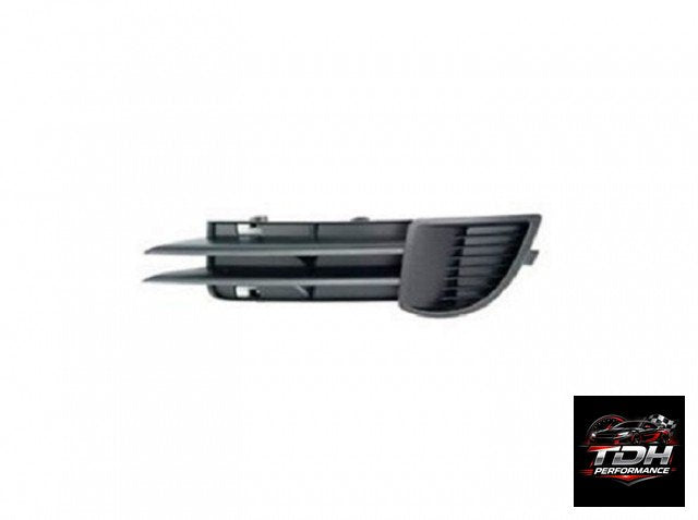 Rejilla Audi A3 Nuevo Ref. 8P4807681A