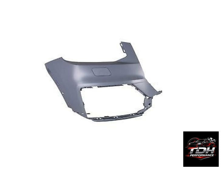 Paragolpes Delantero Audi Q2 Nuevo Ref. 81A807108GRU