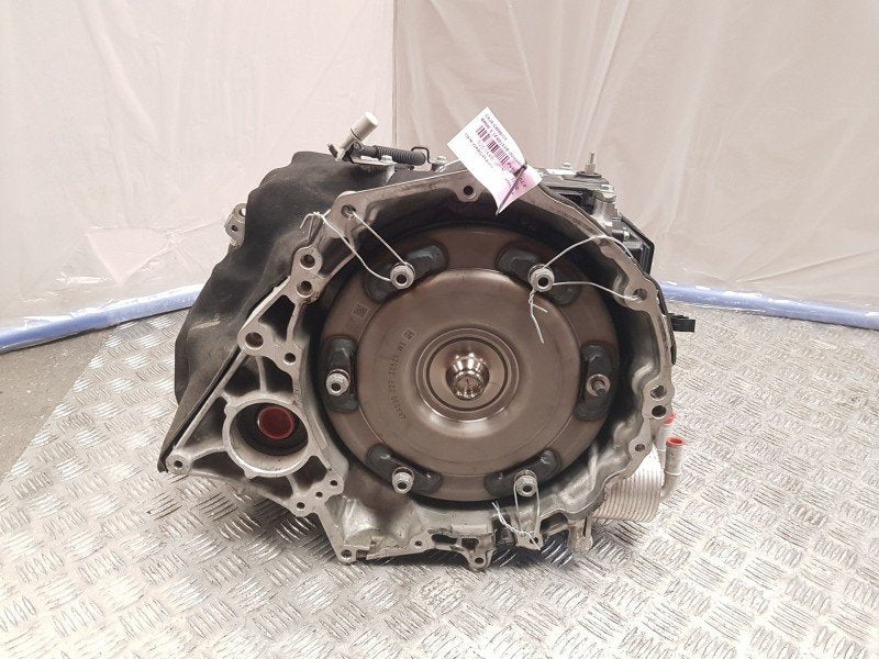 Caja de Cambios Manual BMW 1 F40 118 D GA8Q45FW