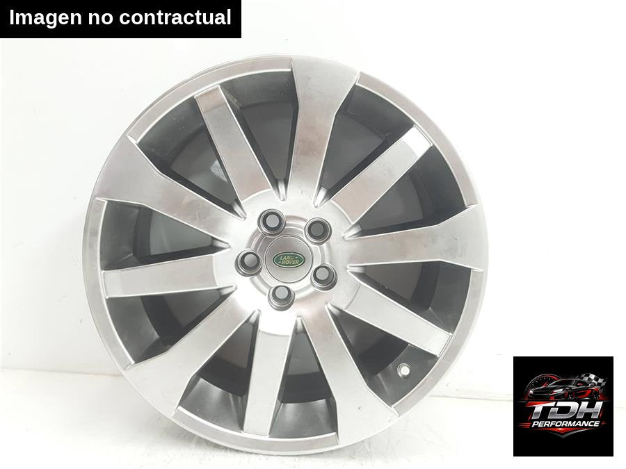 Llanta Land Rover Freelander