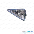 FARO IZQ Antiniebla Honda Civic Hatchback 5P 06-09 3P 07-
