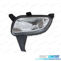 FARO IZQ Antiniebla Citroen Xantia 98-01