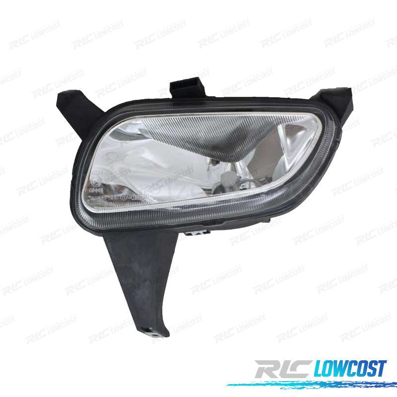 FARO IZQ Antiniebla Citroen Xantia 98-01