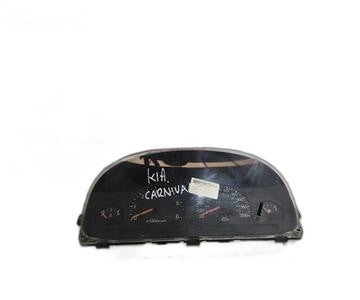 Cuadro de instrumentos K57A55430 de Kia Carnival