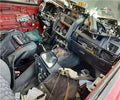 Mitsubishi Montero Pinin Io 1999 - Despiece