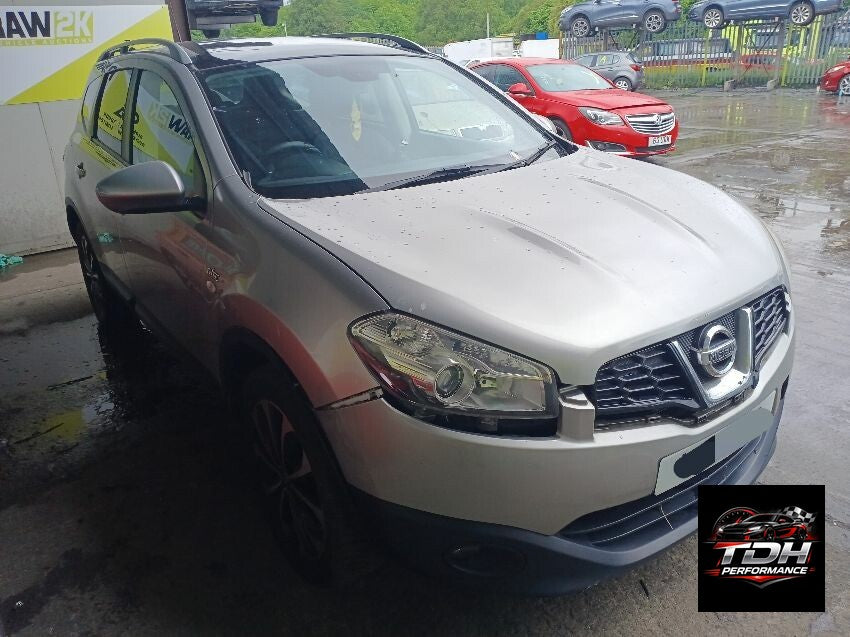 Despiece / Recambios Nissan Qashqai J10 (2010-2013) Plata SUV