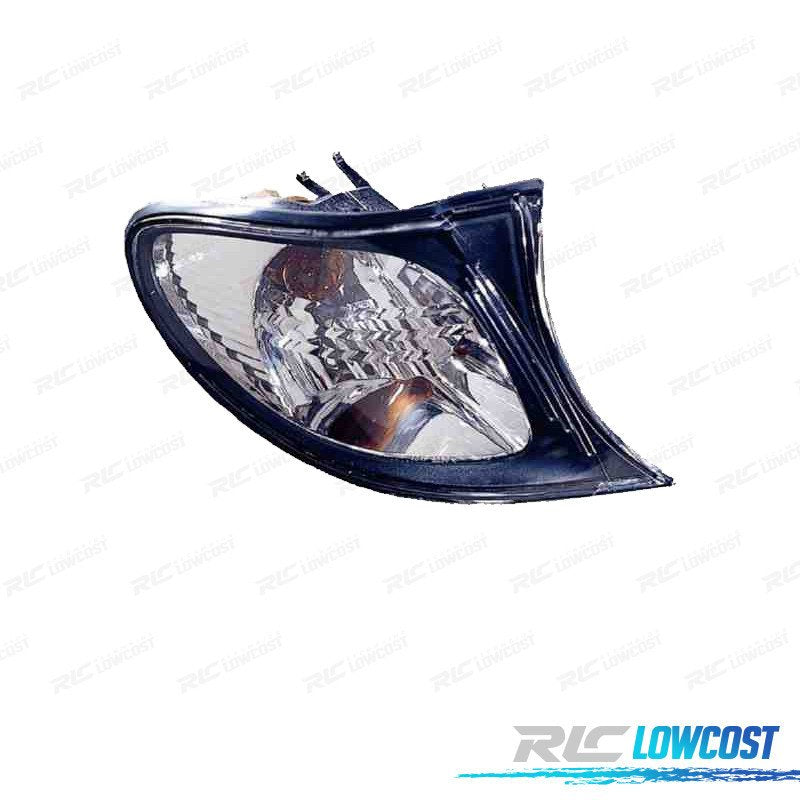 Intermitente DCH Frontales BMW Serie 3 E46 4P 5P 01-05