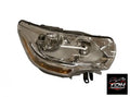 Paragolpes Delantero Citroen DS4 Nuevo Ref. 00006206T5