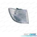 Intermitente DCH Frontales Mercedes VITO W638 96-03 Blanco