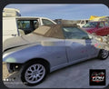 Despiece / Recambios Alfa Romeo Spider 916 (1995-2004)