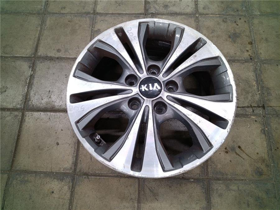 Llanta Kia Venga