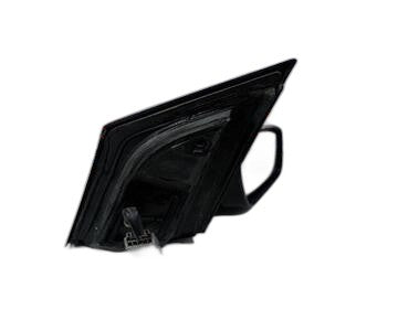 Retrovisor derecho 014292 de Ford Focus berlina (cap)