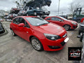 Opel Astra J (2009-2015) Hatchback Rojo - Despiece / Recambios
