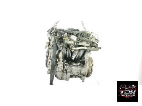 Motor Opel Signum 2.2 Direct 155 CV Z22YH 2003-2008