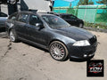 Despiece / Recambios Skoda Octavia II 1Z Combi RS (2004-2009) Negro