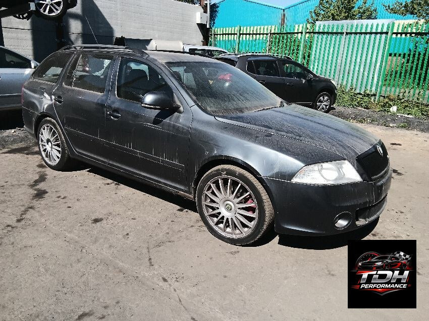 Despiece / Recambios Skoda Octavia II 1Z Combi RS (2004-2009) Negro