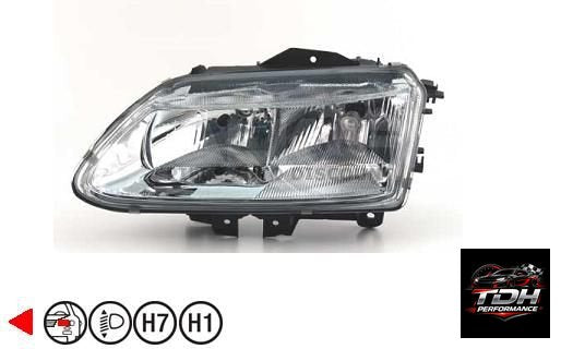 Faro Izquierdo Renault Espace Nuevo Ref. 6025371073