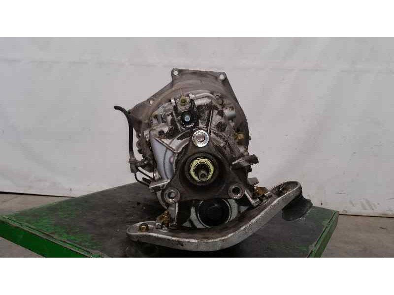 Caja de Cambios Manual BMW Serie 5 Berlina E39 520D 23007505380