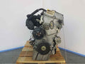Motor Suzuki Swift Berlina Mz Gl M13A