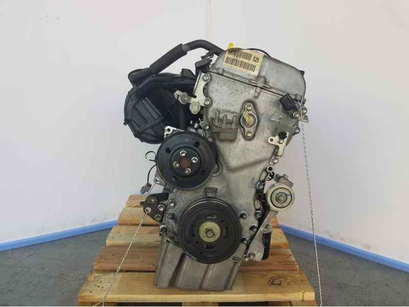 Motor Suzuki Swift Berlina Mz Gl M13A