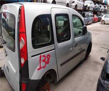 Renault Kangoo I 1.5 Express Confort 2010 - Despiece