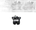 Cerradura maletero / porton 8P3827505 de Audi A3 (8l1) 1997-2001