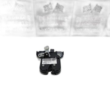 Cerradura maletero / porton 8P3827505 de Audi A3 (8l1) 1997-2001