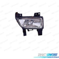 FARO DCH Antiniebla Mazda Premacy 323 98-01