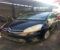 Citroen C4 Picasso 2.0 Exclusive Plus 2007 - Despiece