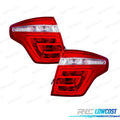 Pilotos PARA Citroen C4 Picasso 06-08