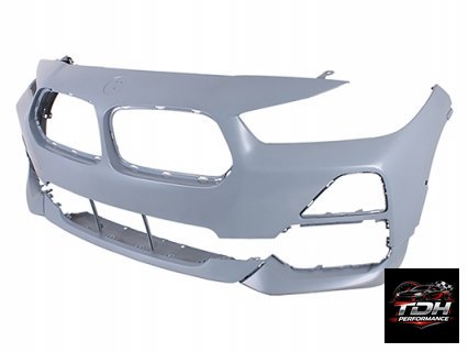 Paragolpes Delantero BMW X2 Nuevo Ref. 51117499445