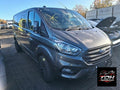 Ford Transit Custom (2018-2023) Gris Magnetic - Despiece y Recambios