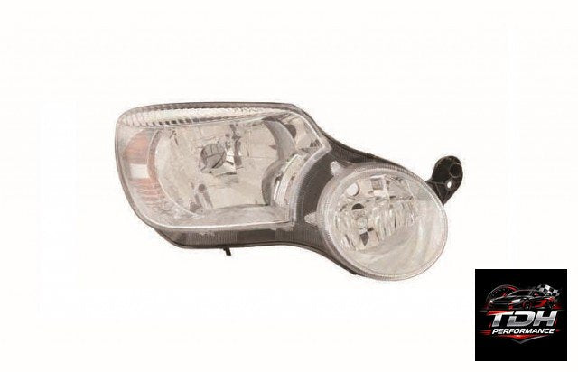 Faro Derecho Skoda Yeti Nuevo Ref. 5L1941018