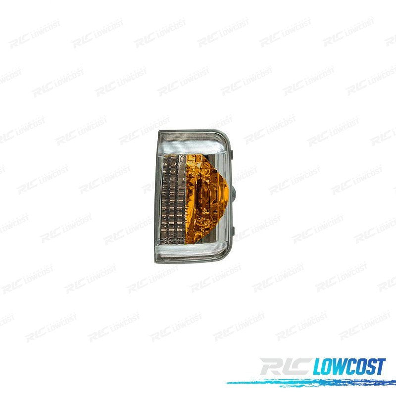 Intermitente Espejo Izquierdo Peugeot Boxer 06- Ambar