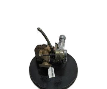 Turbocompresor 9622526930 de Citroen Berlingo
