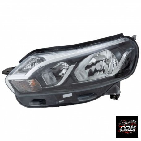 Faro Izquierdo Toyota Proace Nuevo Ref. 9808581180