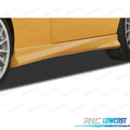 Taloneras OPEL Astra GTC 3P 04-09 LOOK Turbo-r | TDH Performance