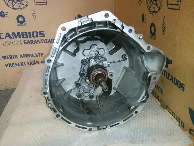 Caja de Cambios Manual G3102009005 2Wddmfcsc 5Velocidades Ssangyong Actyon 200 Xdi