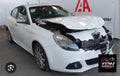 Despiece / Recambios Alfa Romeo Giulietta 940 (2010-2020) Blanco