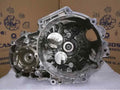 Caja de Cambios Manual Volkswagen Eos 1F7.2 0 Tdi KDN