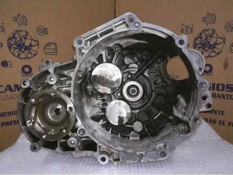 Caja de Cambios Manual Volkswagen Eos 1F7.2 0 Tdi KDN