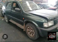 Opel Frontera B (1998-2004) Despiece / Recambios