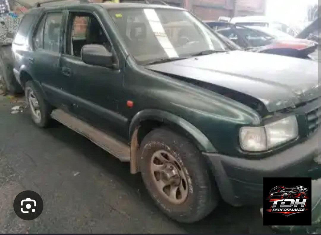 Opel Frontera B (1998-2004) Despiece / Recambios