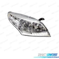 FARO DCH PARA Renault Megane III 08-11