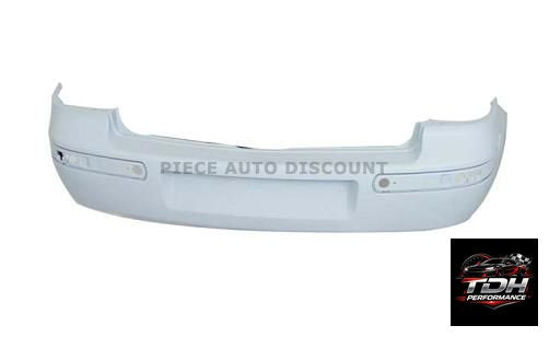 Paragolpes Trasero Volkswagen Golf Nuevo Ref. 1J6807421DGRU